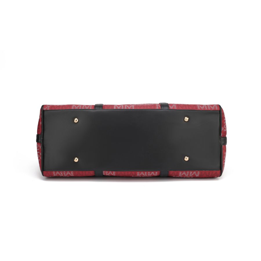 StrapStory - Duffle Bag 110