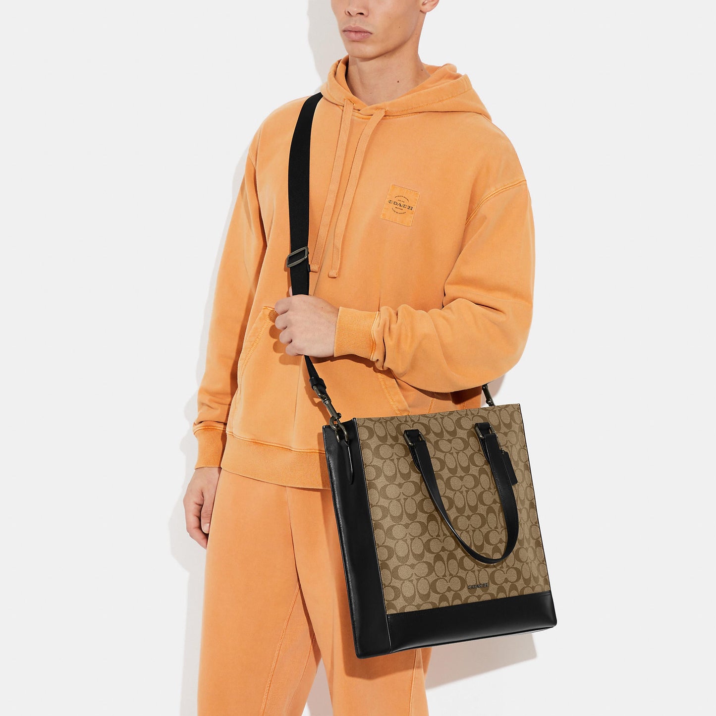 StrapStory - Tote Bag 182