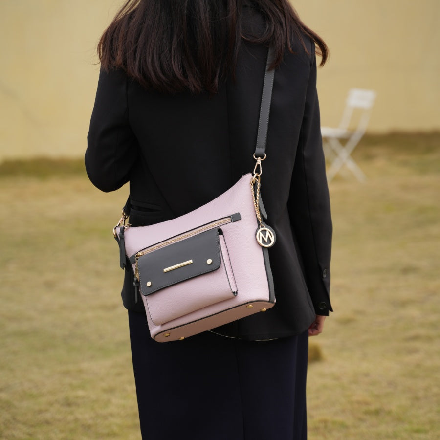 StrapStory - Crossbody 1524