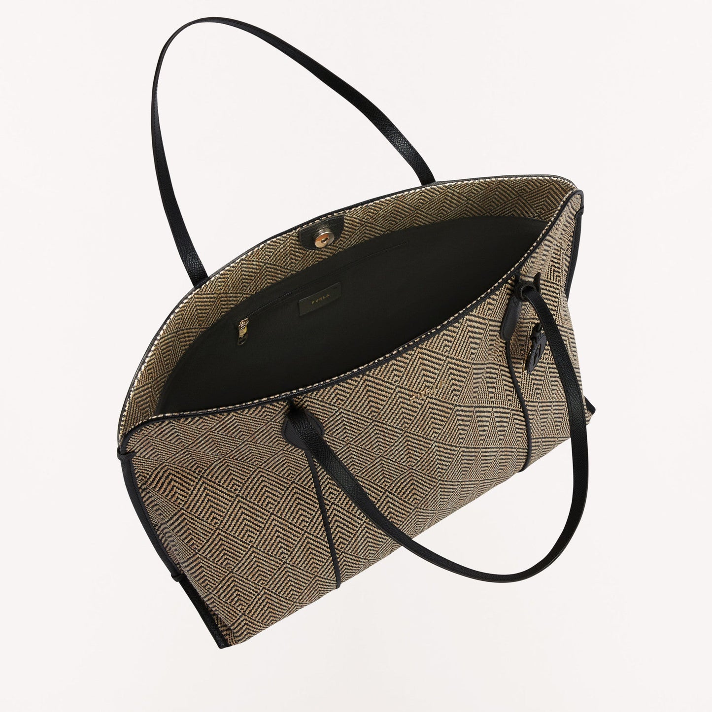 StrapStory - Tote Bag 1074