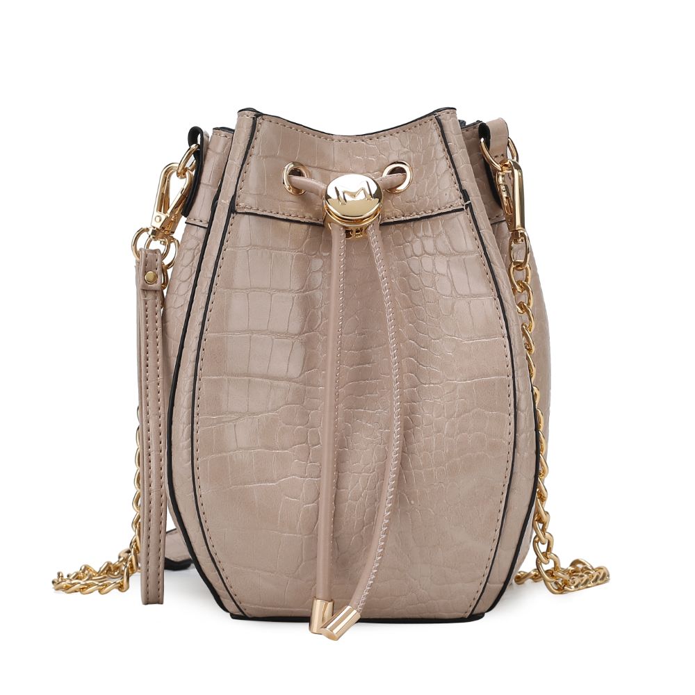 StrapStory - Hobo Bag 073