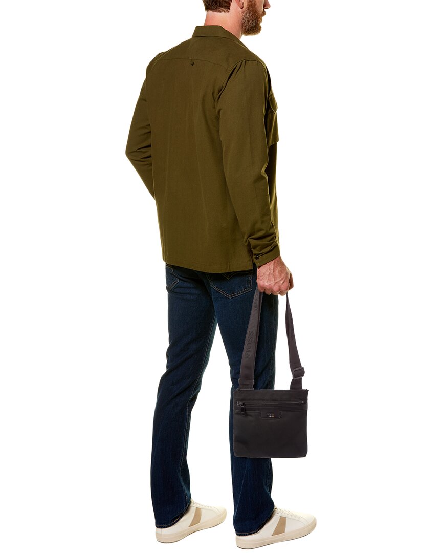 StrapStory - Messenger Bag 020