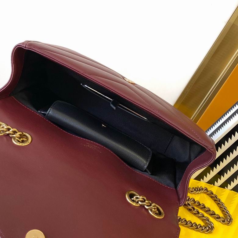 LSY-Bags - Strap Story - 522