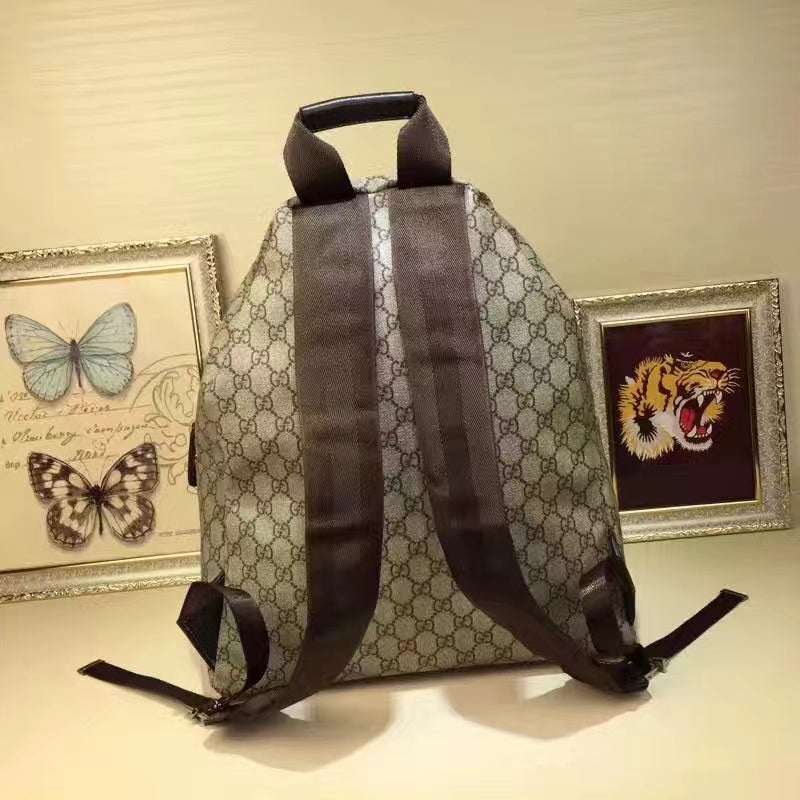 STRAPSTORY - GGC4 BAG - 867