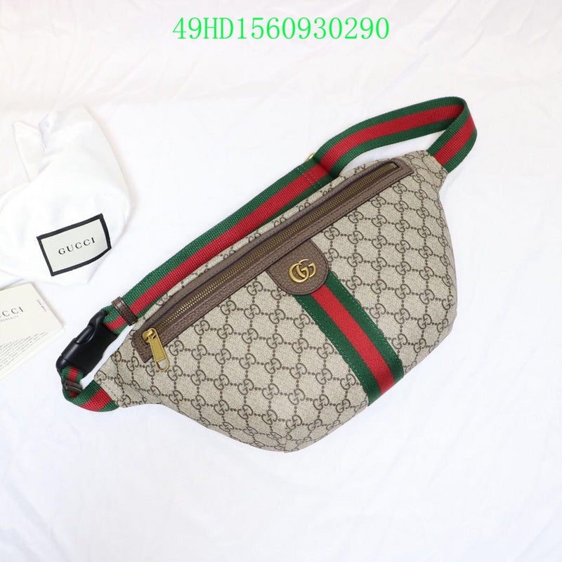 STRAPSTORY - GGC4 BAG - 567
