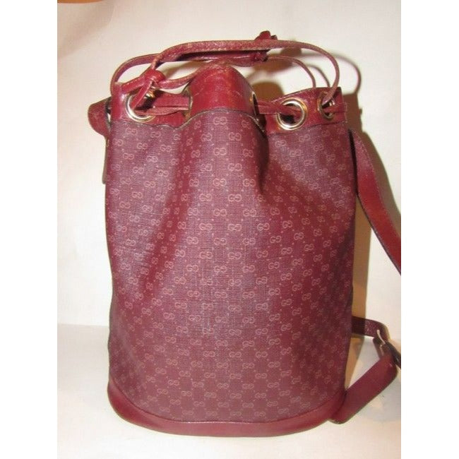 STRAPSTORY - GGC4 BAG - 3277