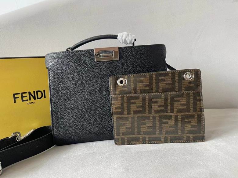 FDNI-Bags - Strap Story - 765