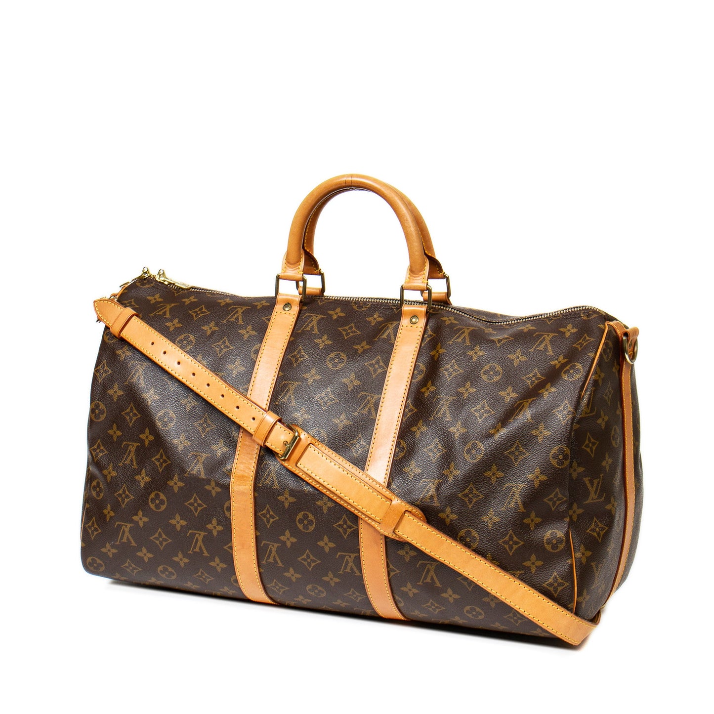 StrapStory - Satchel 1149