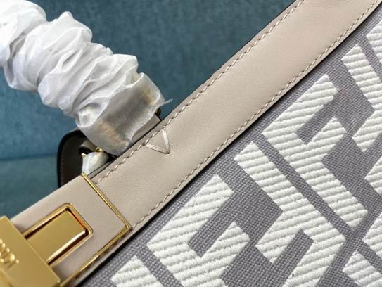 FDNI-Bags - Strap Story - 755