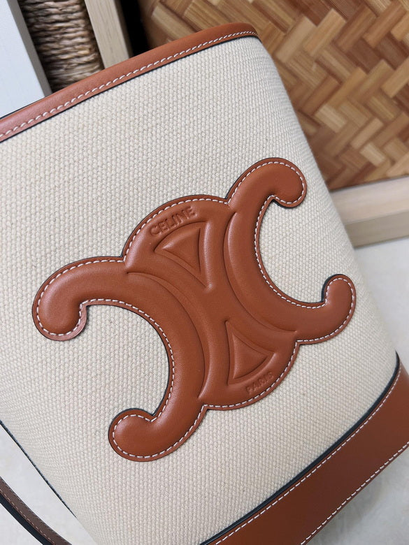 CLNE-Bags - Strap Story - 653