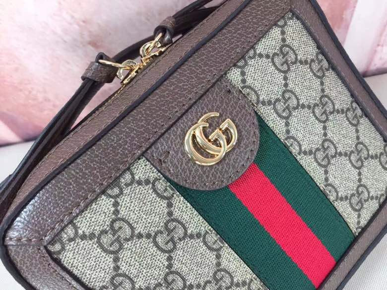 STRAPSTORY - GGC4 BAG - 509