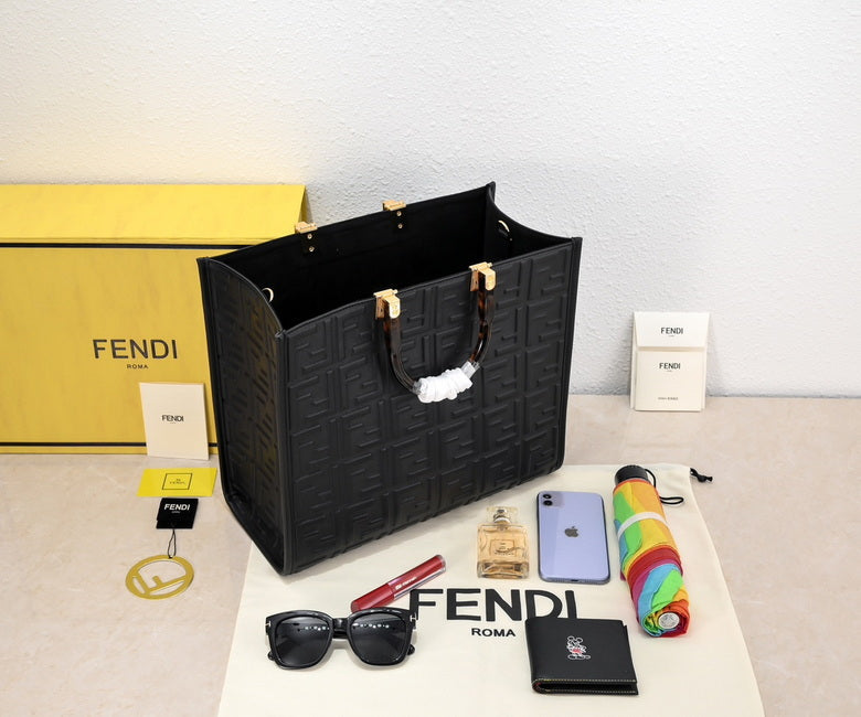 FDNI-Bags - Strap Story - 486