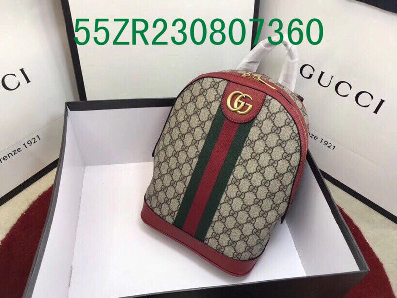 STRAPSTORY - GGC4 BAG - 768