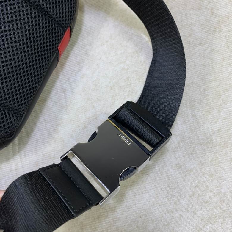 FDNI-Bags - Strap Story - 859
