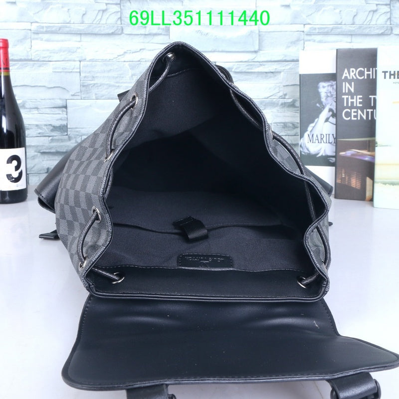 STRAPSTORY - GGC4 BAG - 808