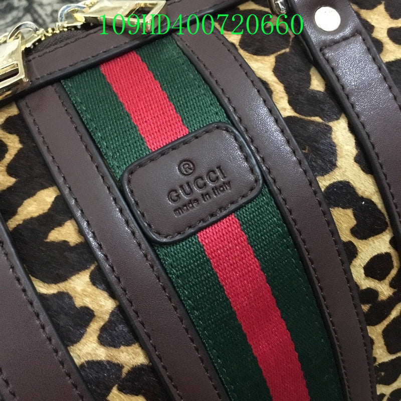 STRAPSTORY - GGC4 BAG - 199
