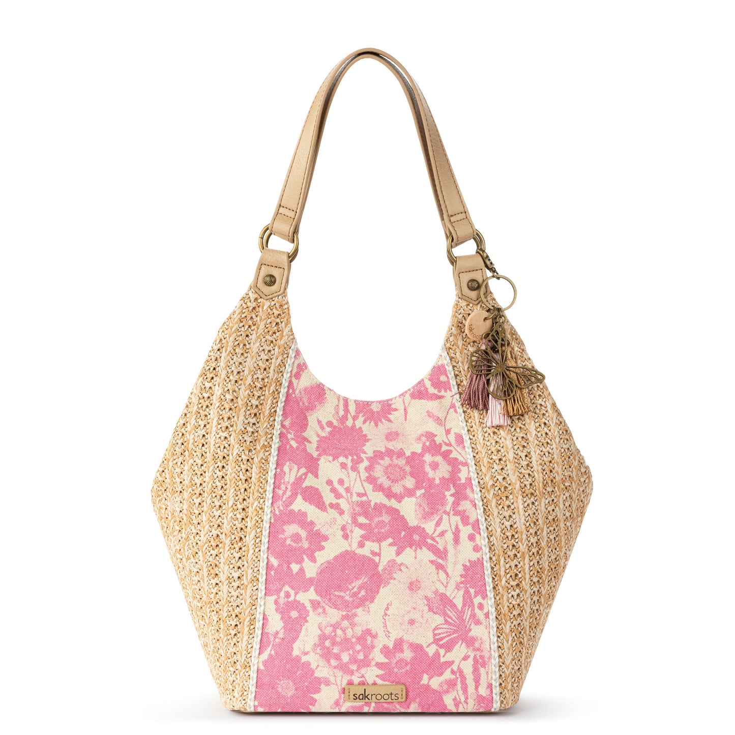 StrapStory - Tote Bag 403