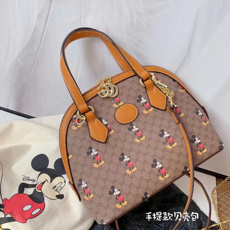 STRAPSTORY - GGC4 BAG - 404