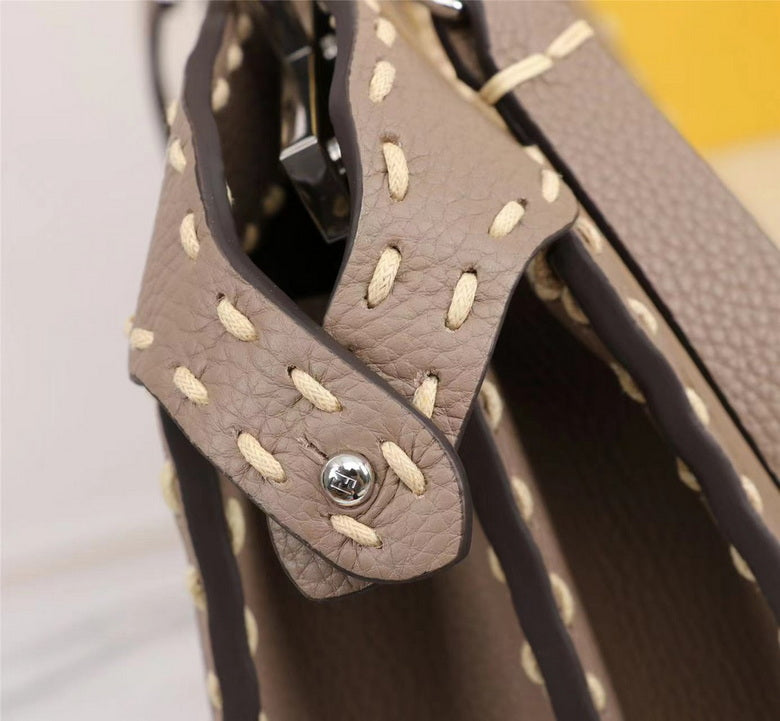 FDNI-Bags - Strap Story - 745