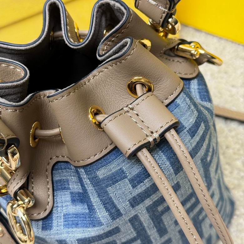FDNI-Bags - Strap Story - 927