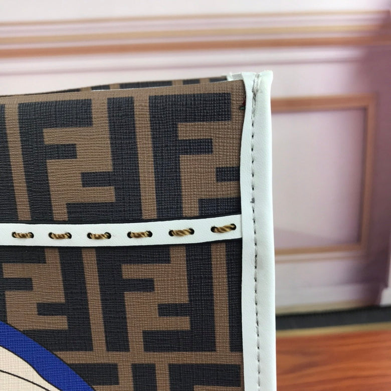 FDNI-Bags - Strap Story - 453