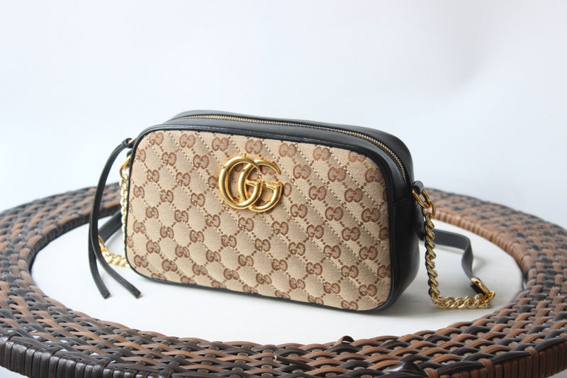 STRAPSTORY - GGC4 BAG - 955