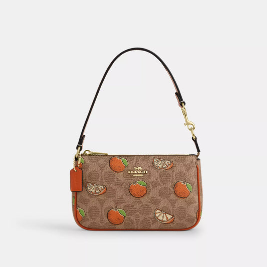 StrapStory - Wristlet 542