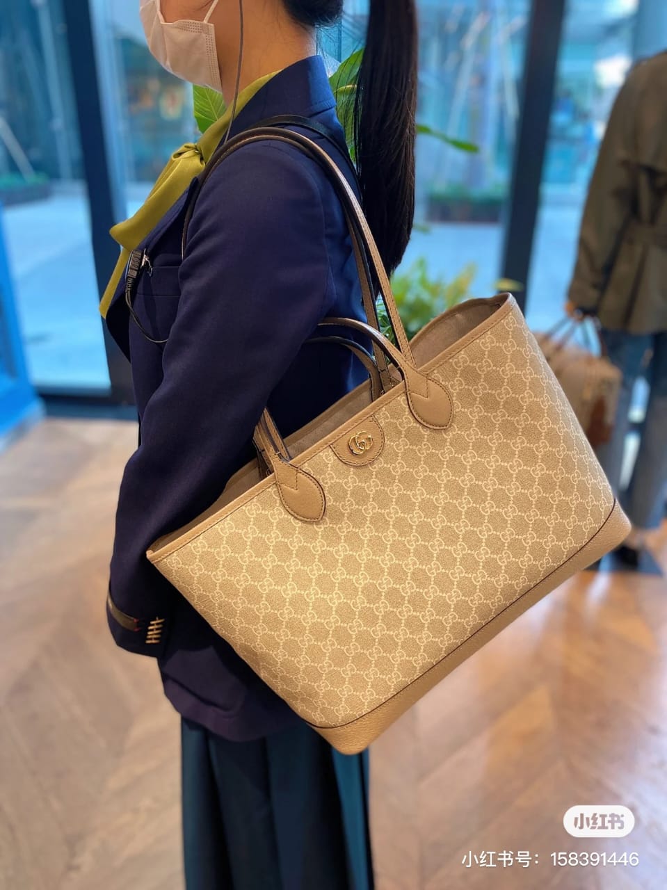 STRAPSTORY - GGC1 BAG - 113