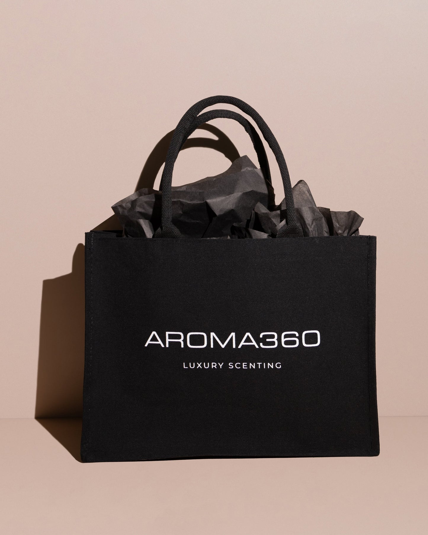 StrapStory - Tote Bag 345