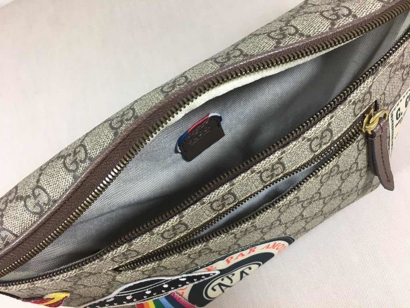 STRAPSTORY - GGC4 BAG - 541