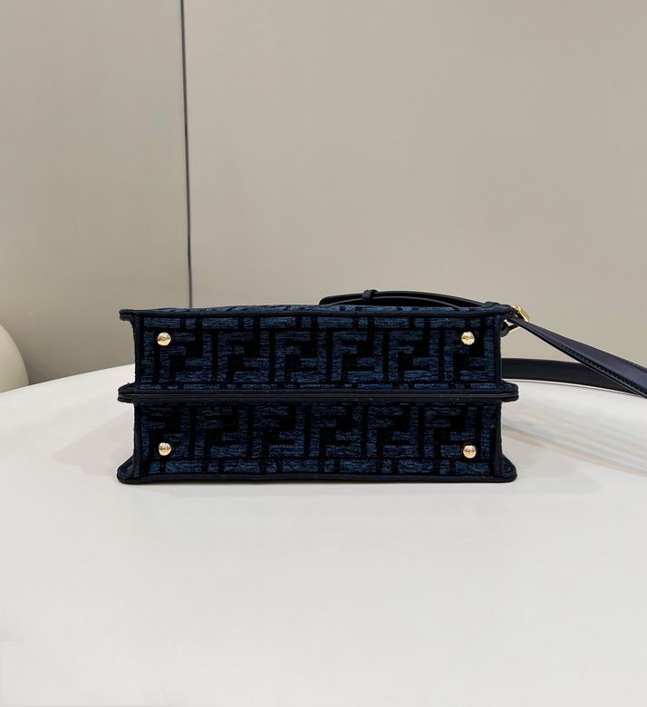 FDNI-Bags - Strap Story - 771