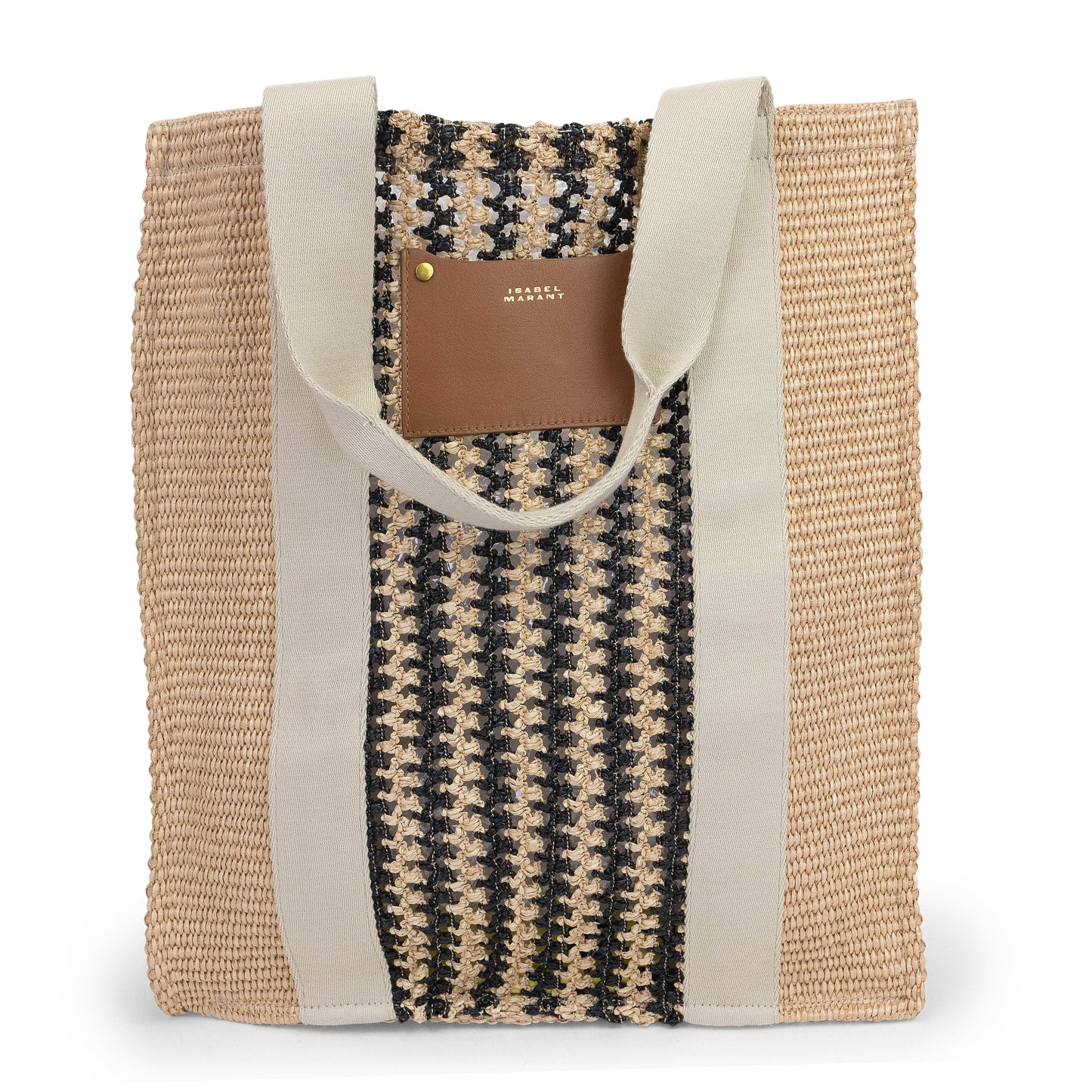StrapStory - Tote Bag 1355
