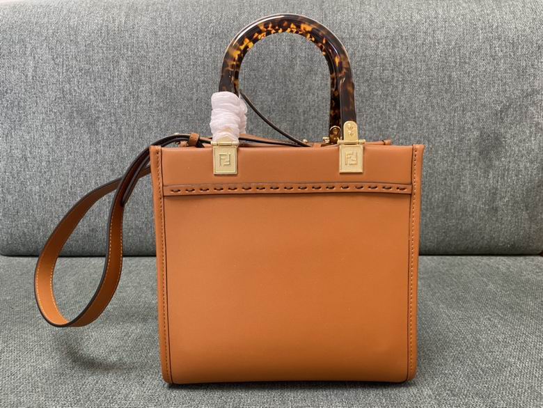 FDNI-Bags - Strap Story - 833