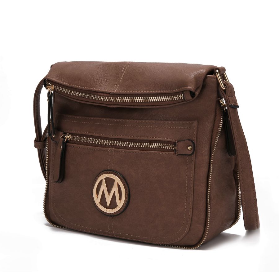 StrapStory - Crossbody 1246