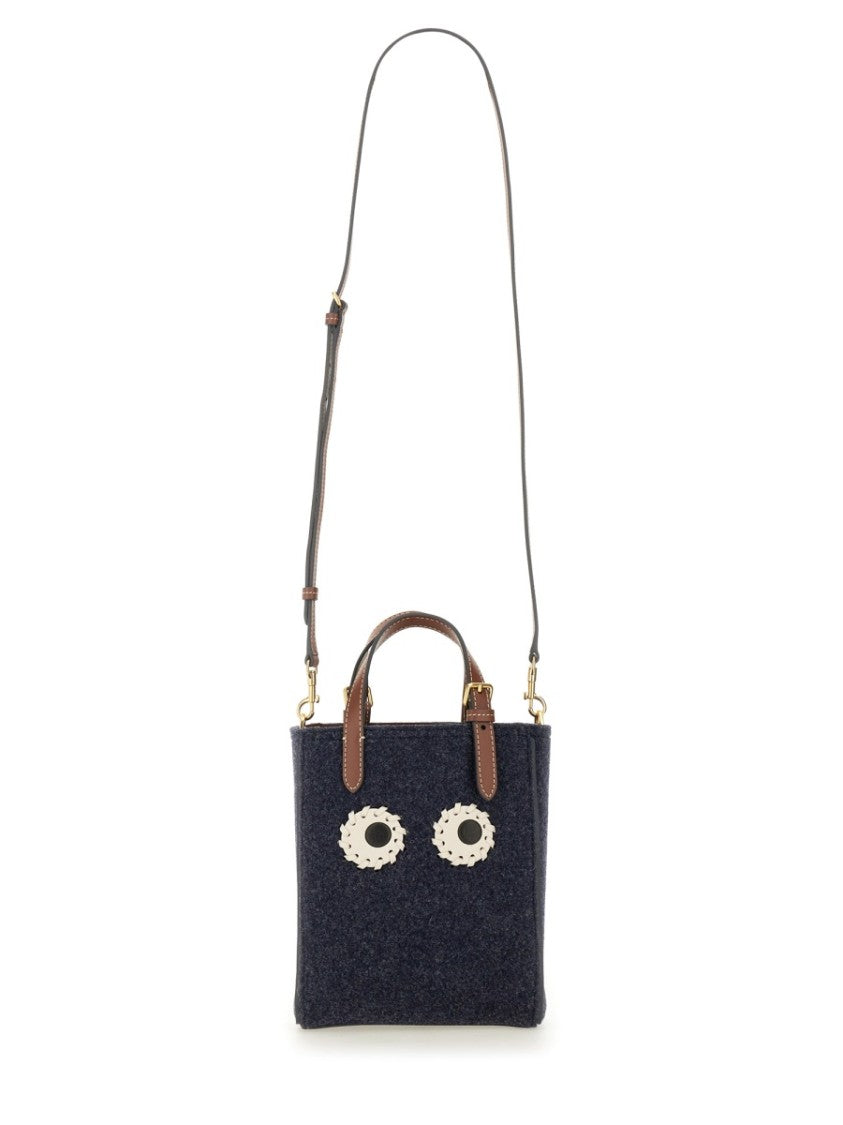 StrapStory - Tote Bag 3001