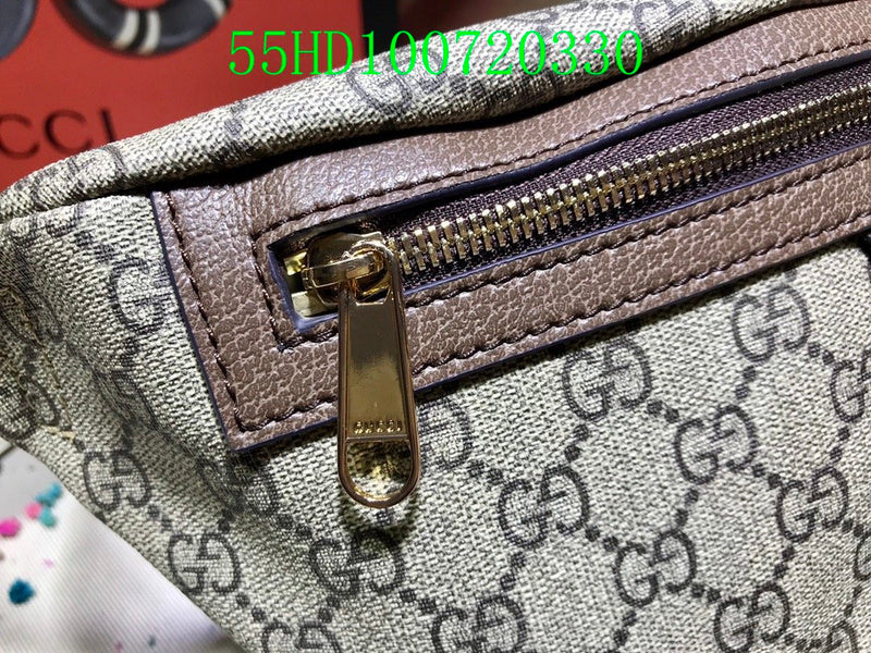 STRAPSTORY - GGC4 BAG - 548