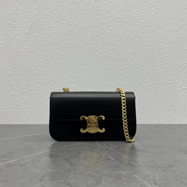 CLNE-Bags - Strap Story - 671