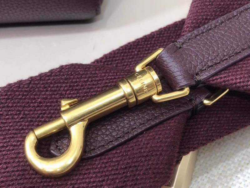 CLNE-Bags - Strap Story - 599