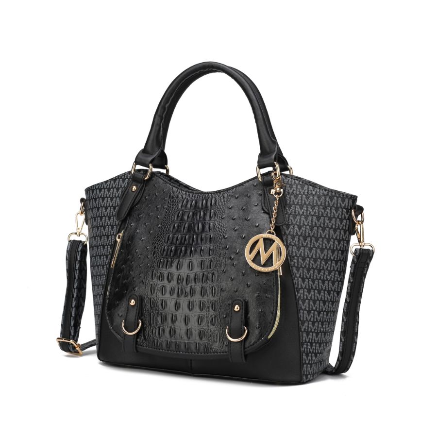 StrapStory - Hobo Bag 246