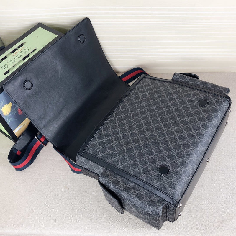 STRAPSTORY - GGC4 BAG - 271