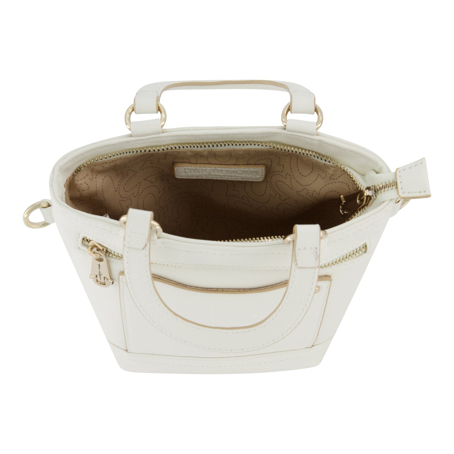 StrapStory - Crossbody 1264