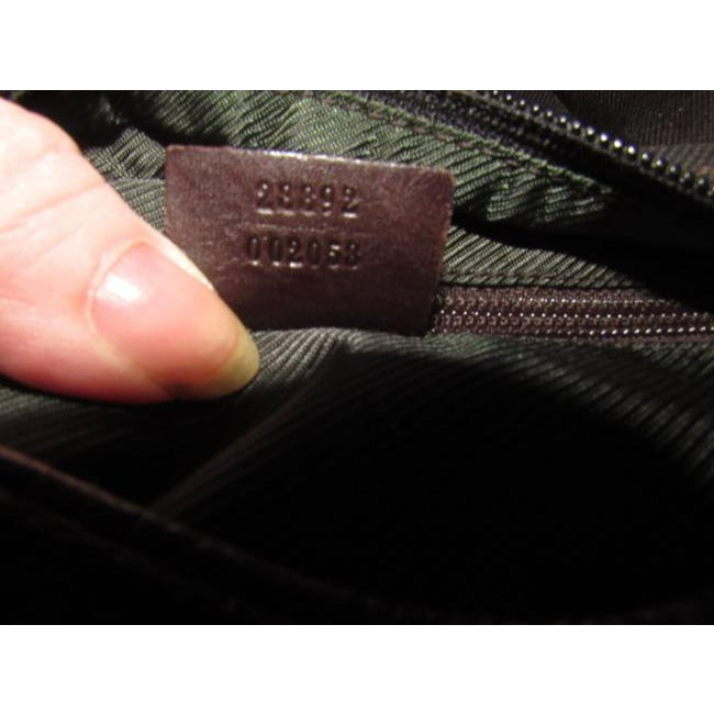 STRAPSTORY - GGC4 BAG - 1378