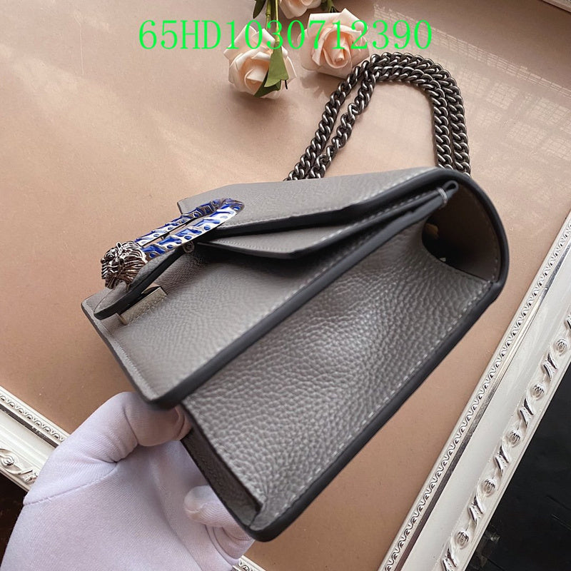 STRAPSTORY - GGC4 BAG - 585