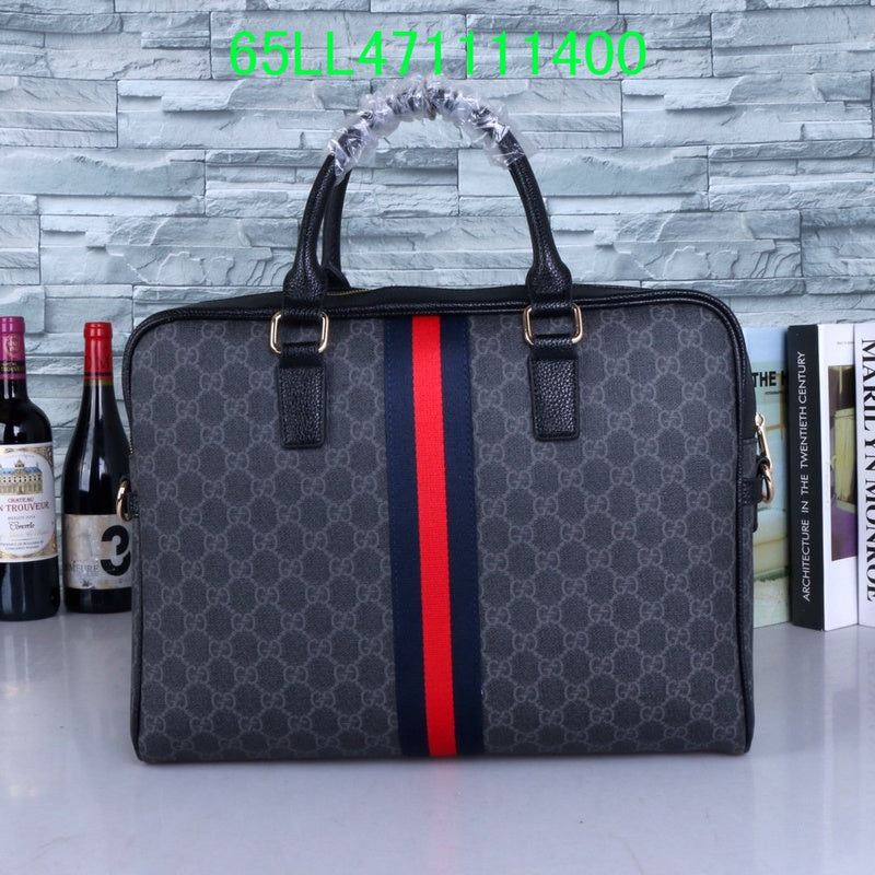 STRAPSTORY - GGC4 BAG - 230