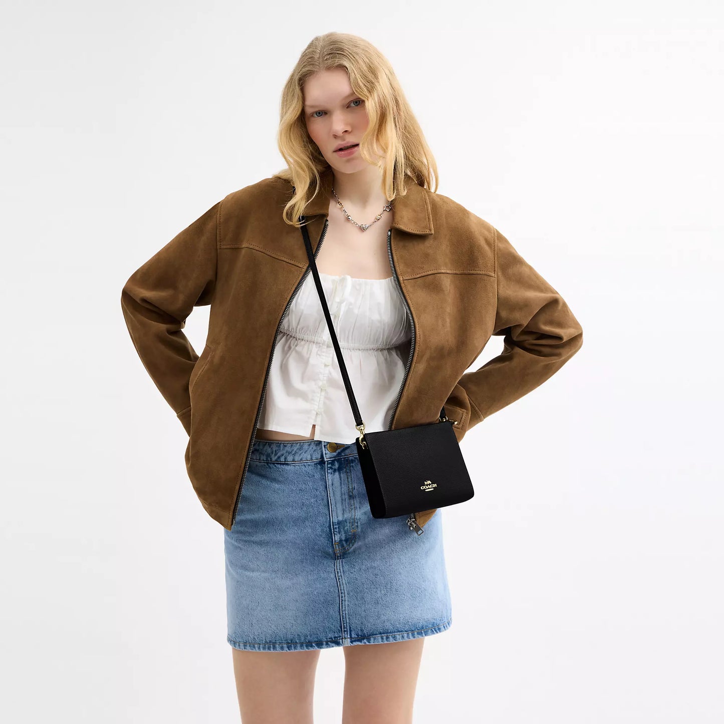StrapStory - Crossbody 148