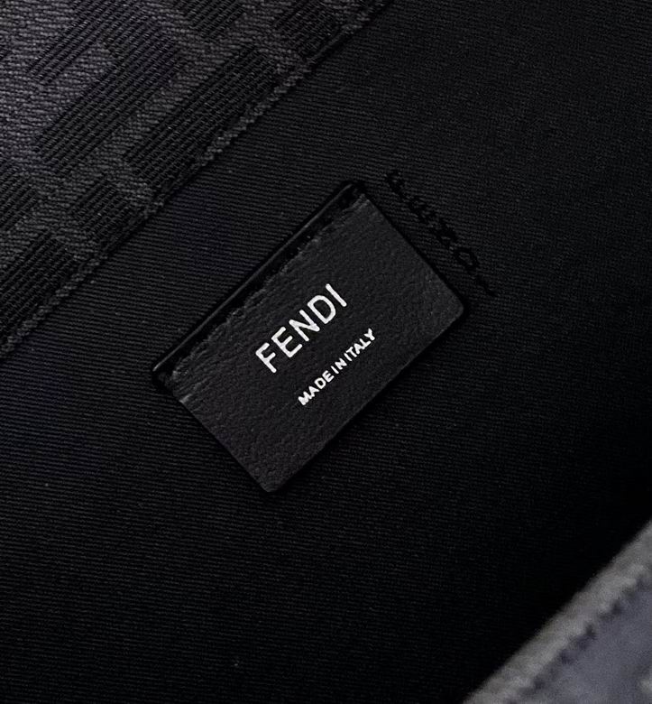 FDNI-Bags - Strap Story - 200
