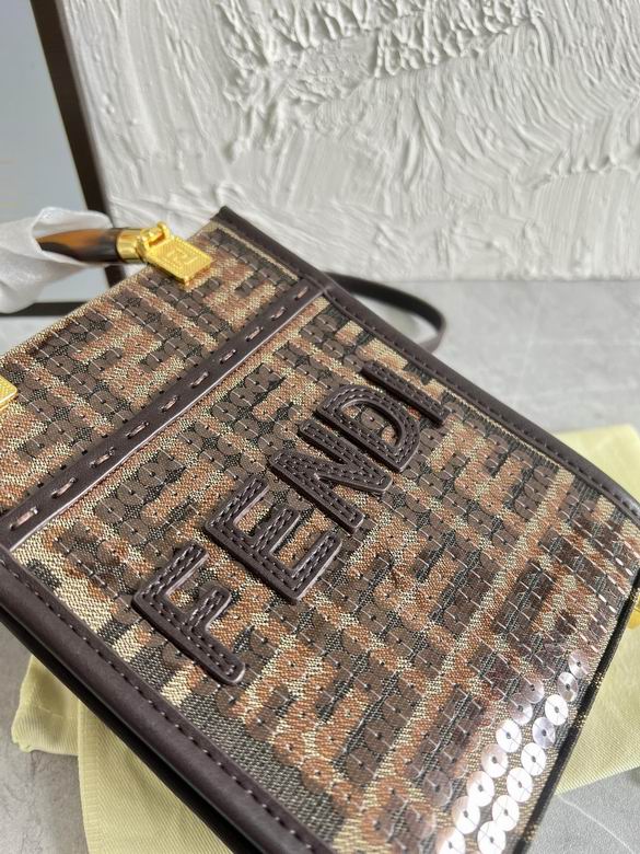 FDNI-Bags - Strap Story - 499