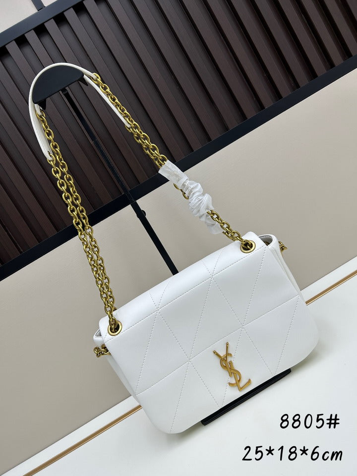 LSY-Bags - Strap Story - 695