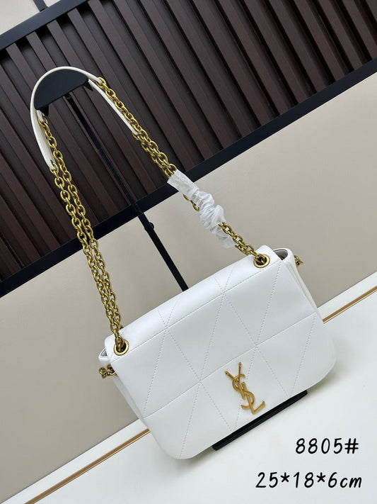 LSY-Bags - Strap Story - 695