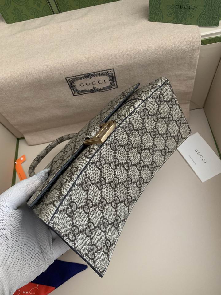 BLGA-Bags - Strap Story - 556